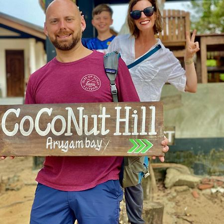 بيت شباب Coconut Hill آروغام المظهر الخارجي الصورة