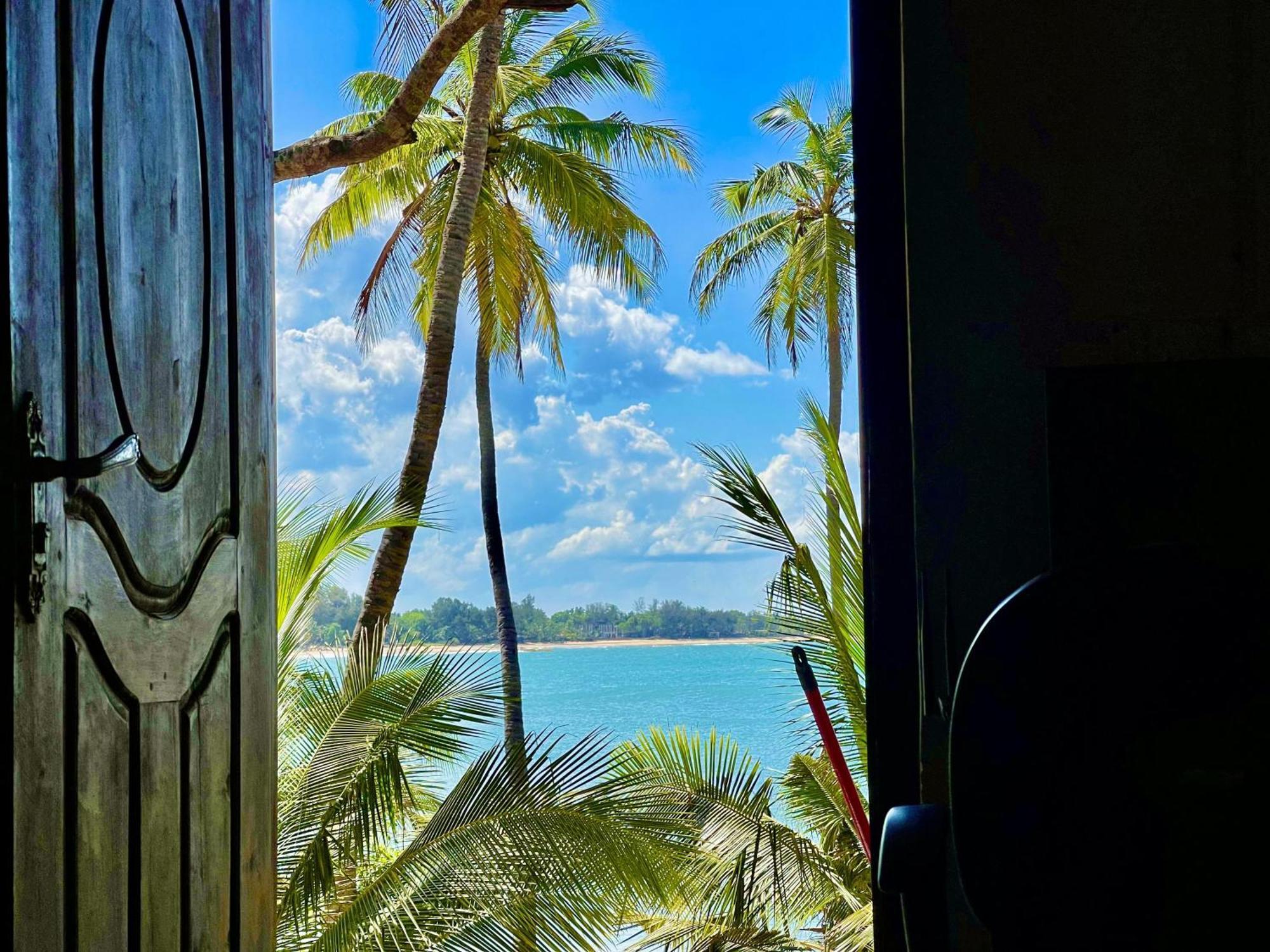 بيت شباب Coconut Hill آروغام المظهر الخارجي الصورة