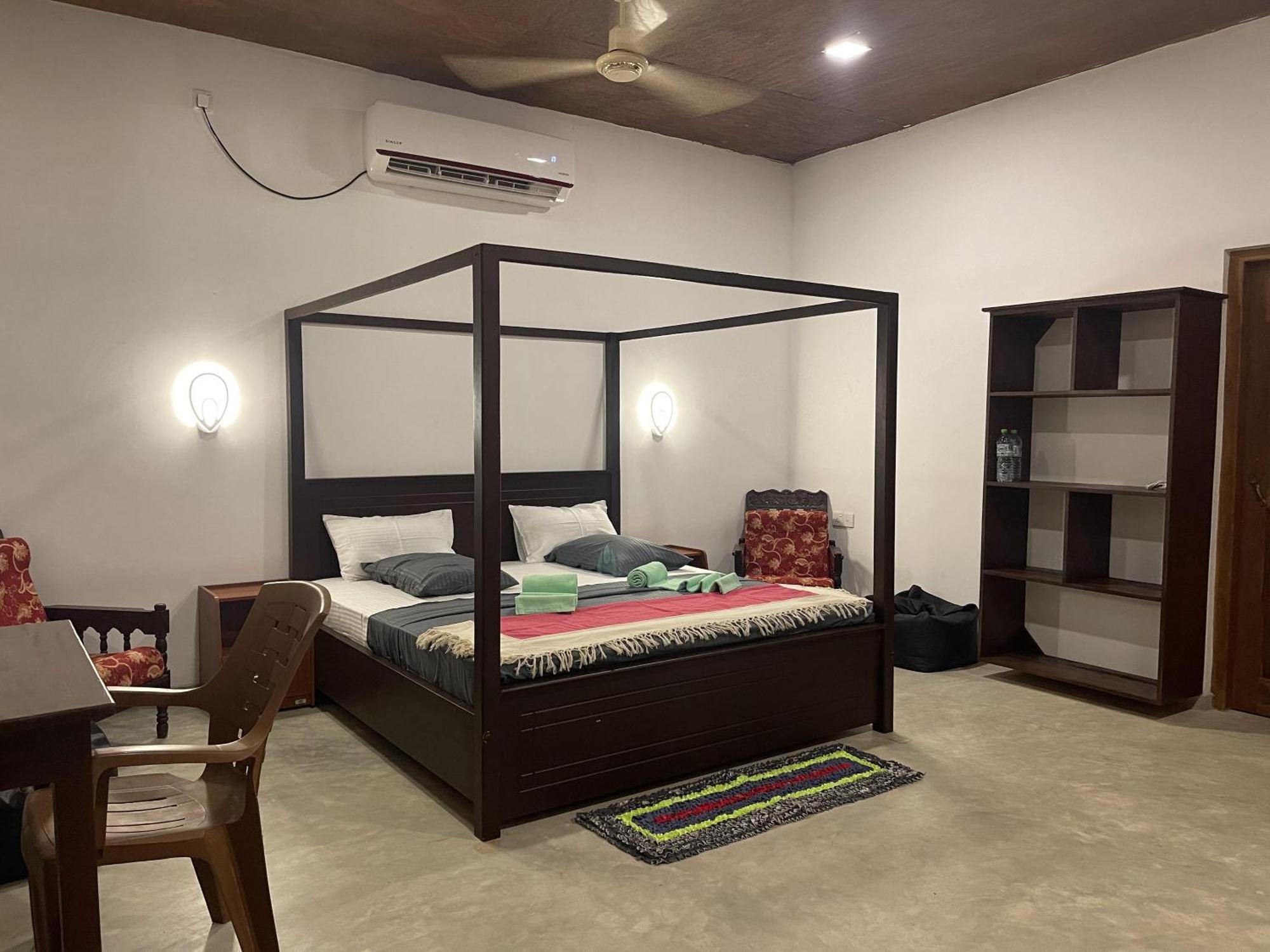 بيت شباب Coconut Hill آروغام المظهر الخارجي الصورة