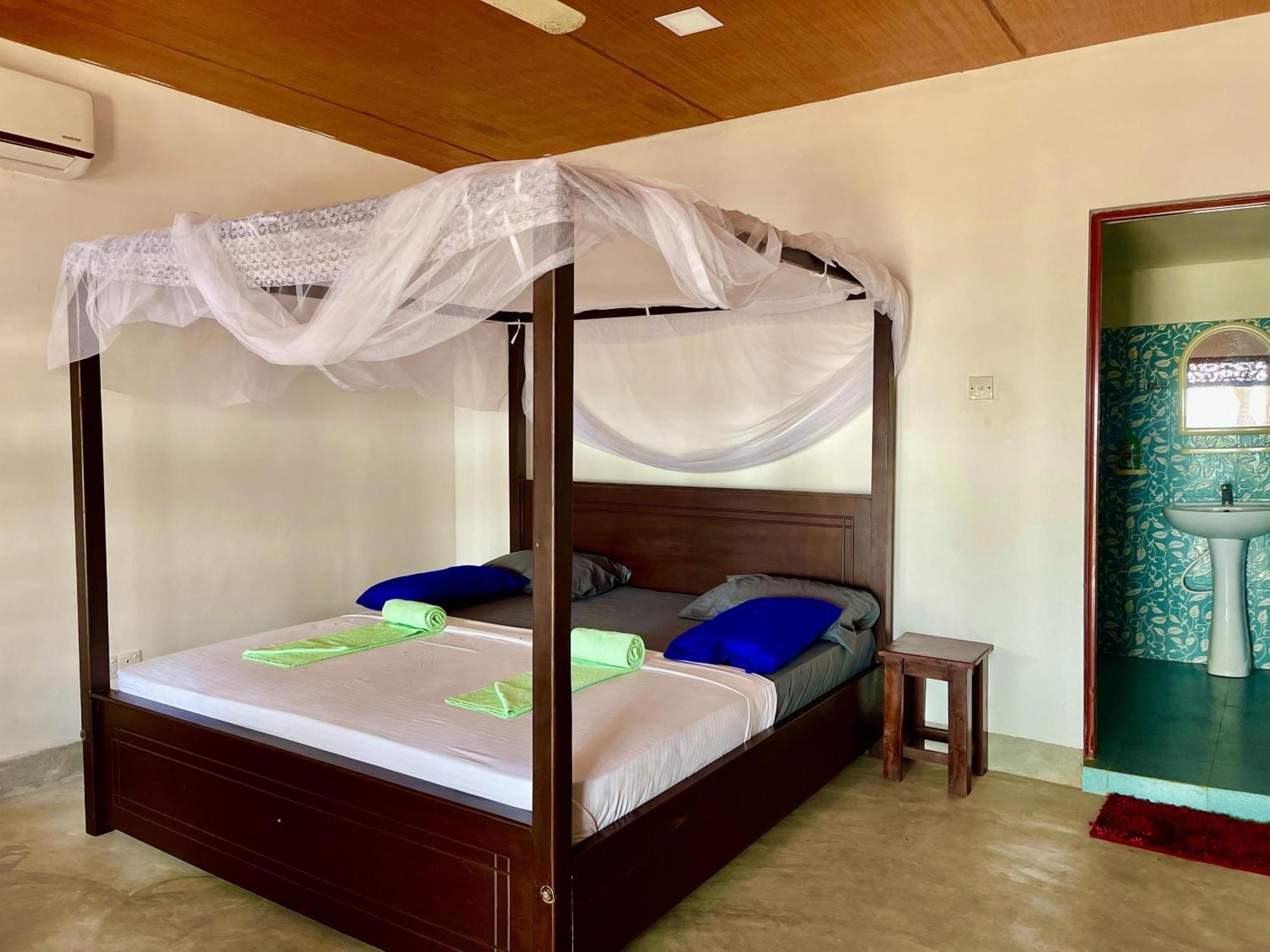بيت شباب Coconut Hill آروغام المظهر الخارجي الصورة