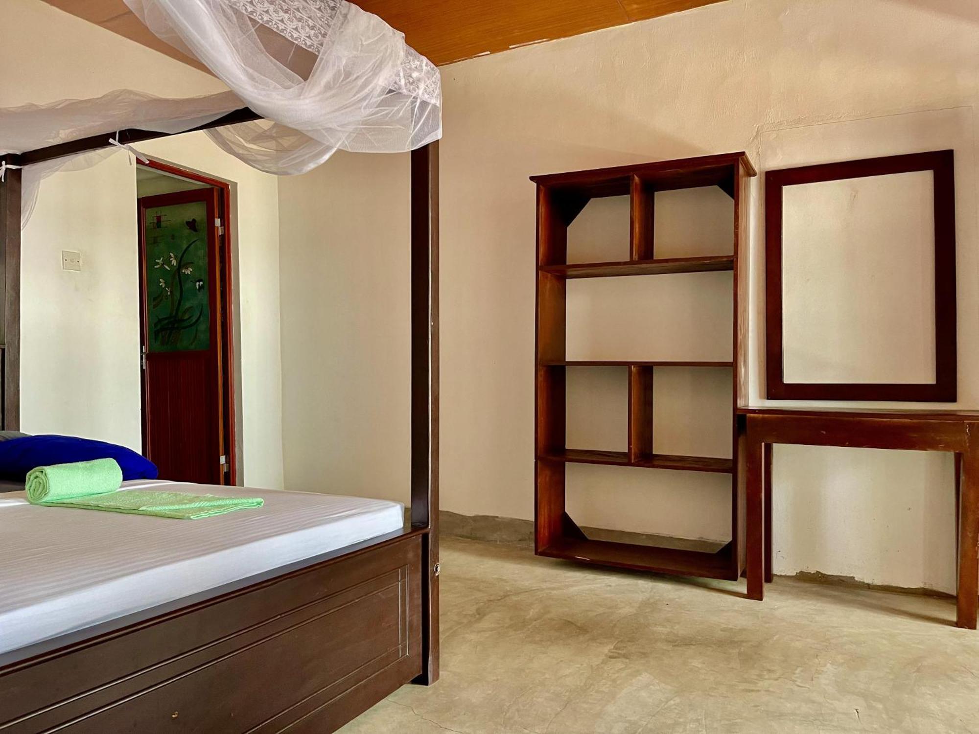 بيت شباب Coconut Hill آروغام المظهر الخارجي الصورة