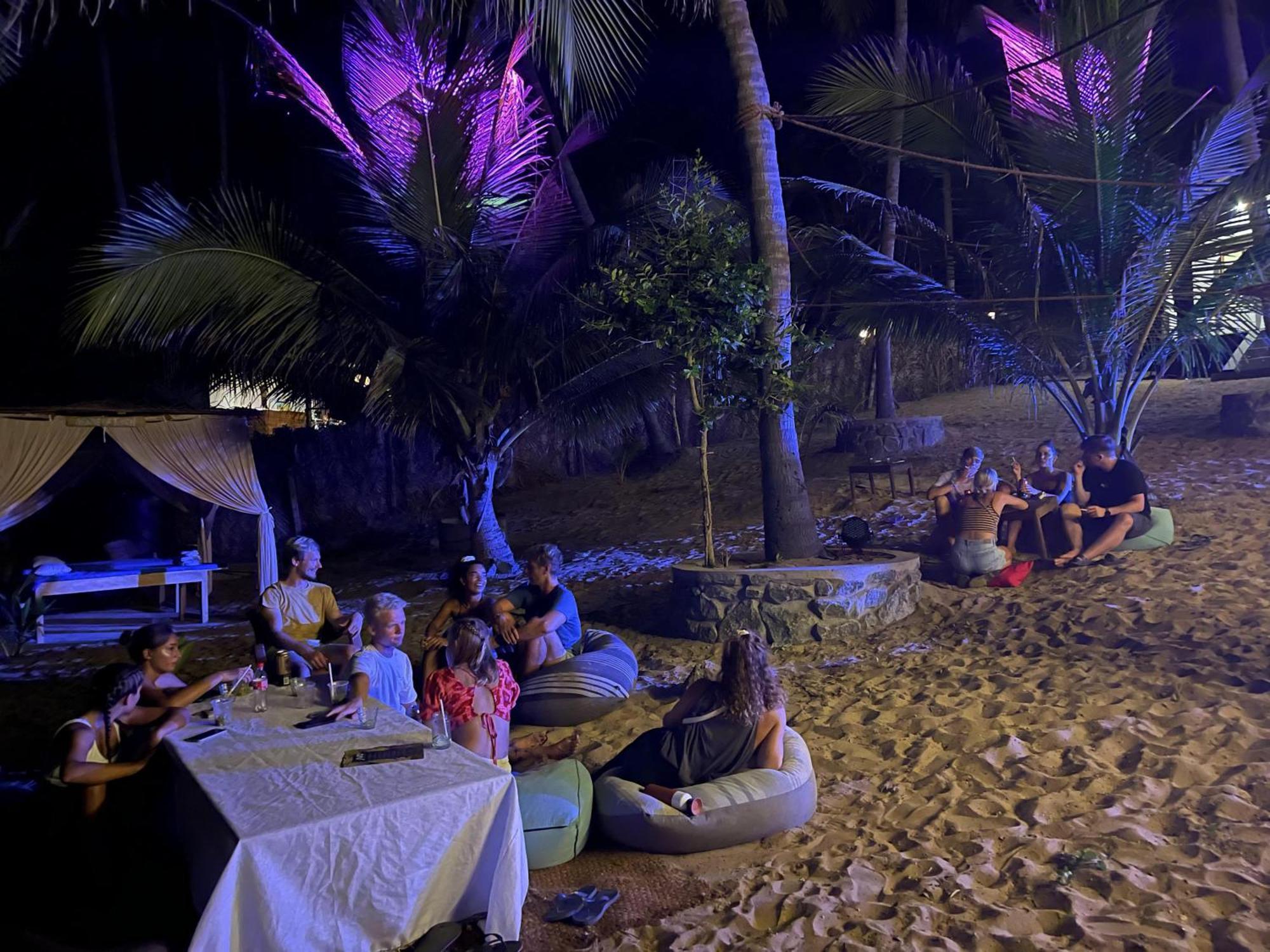 بيت شباب Coconut Hill آروغام المظهر الخارجي الصورة
