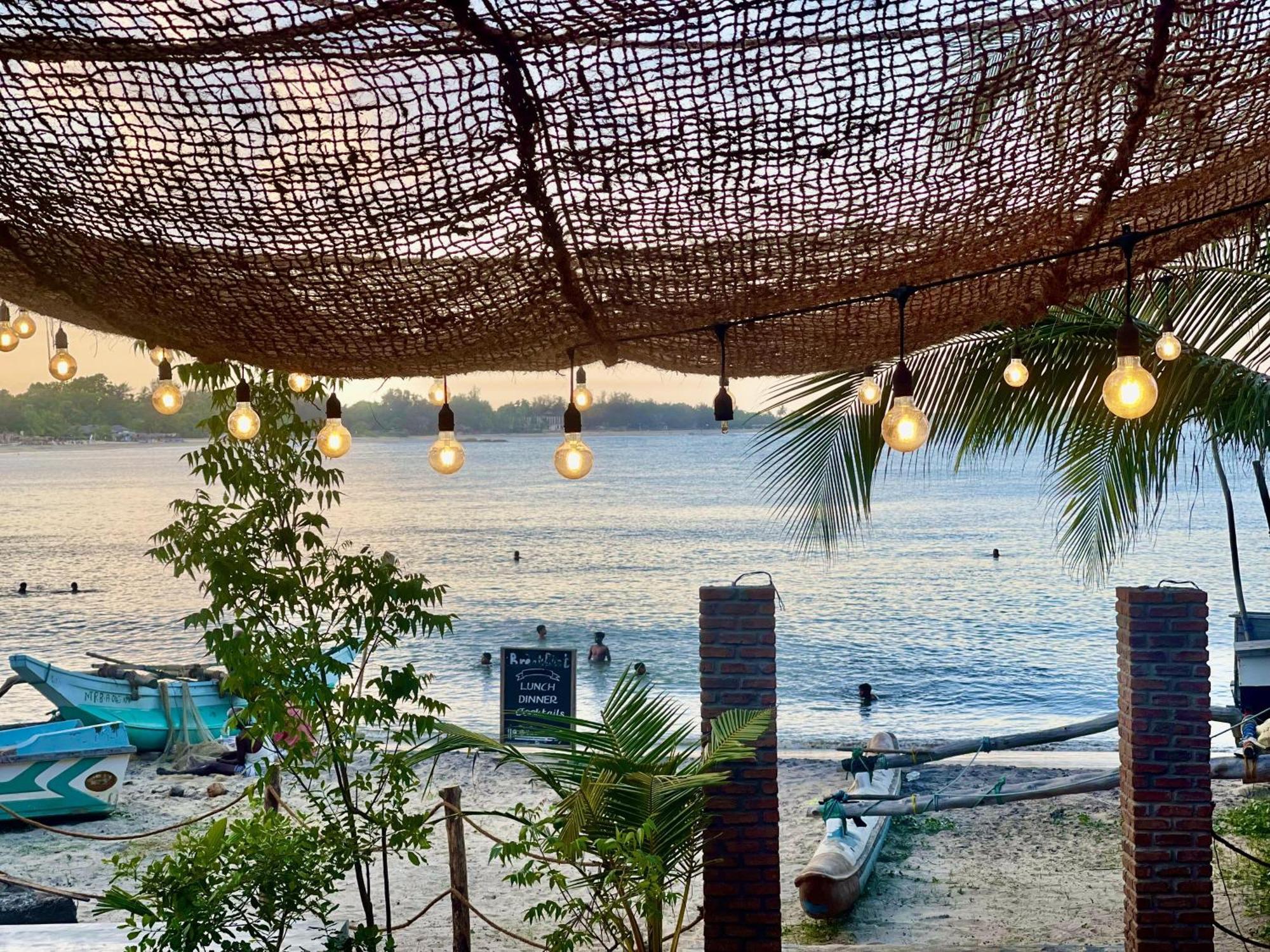 بيت شباب Coconut Hill آروغام المظهر الخارجي الصورة