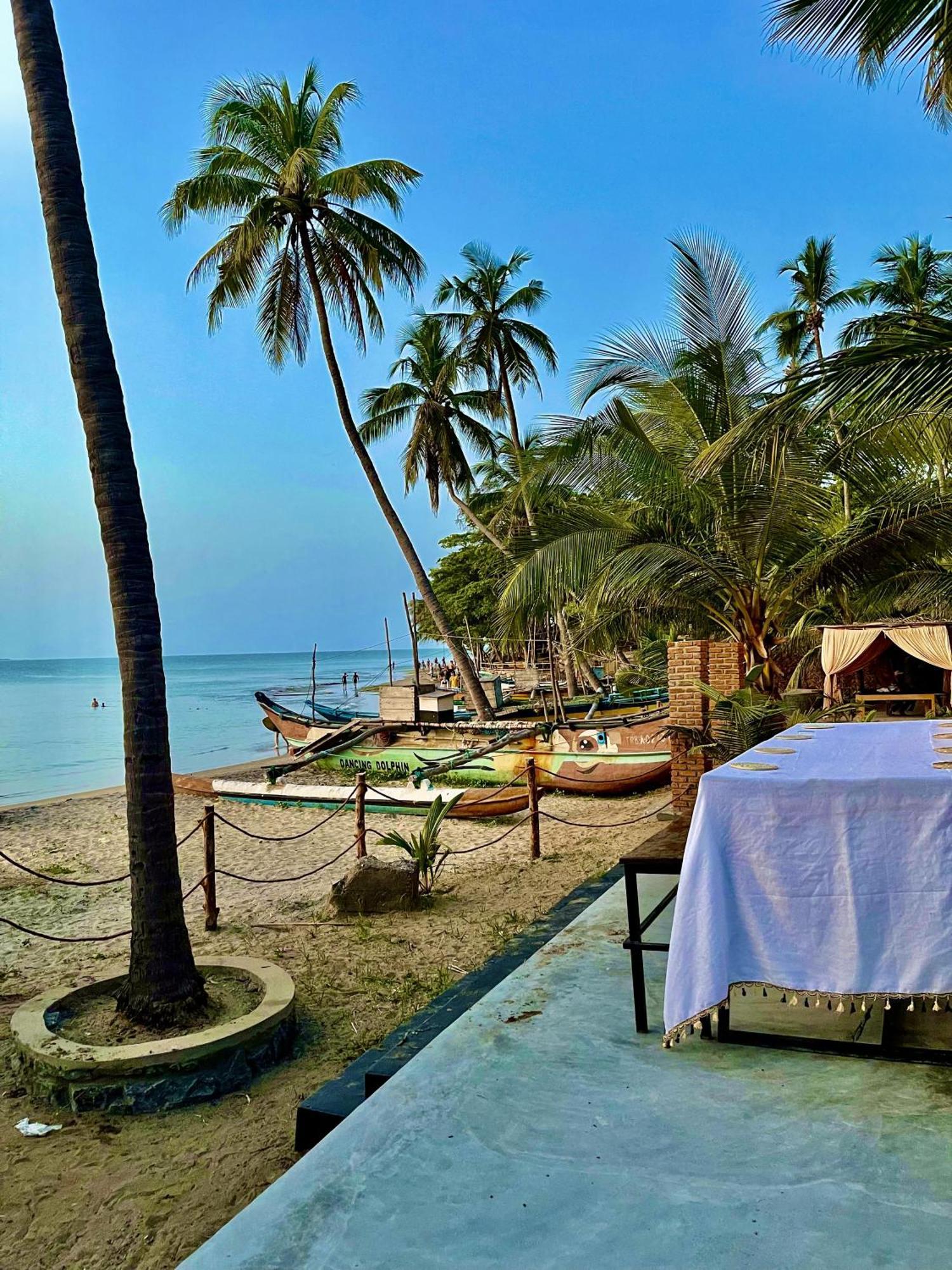 بيت شباب Coconut Hill آروغام المظهر الخارجي الصورة
