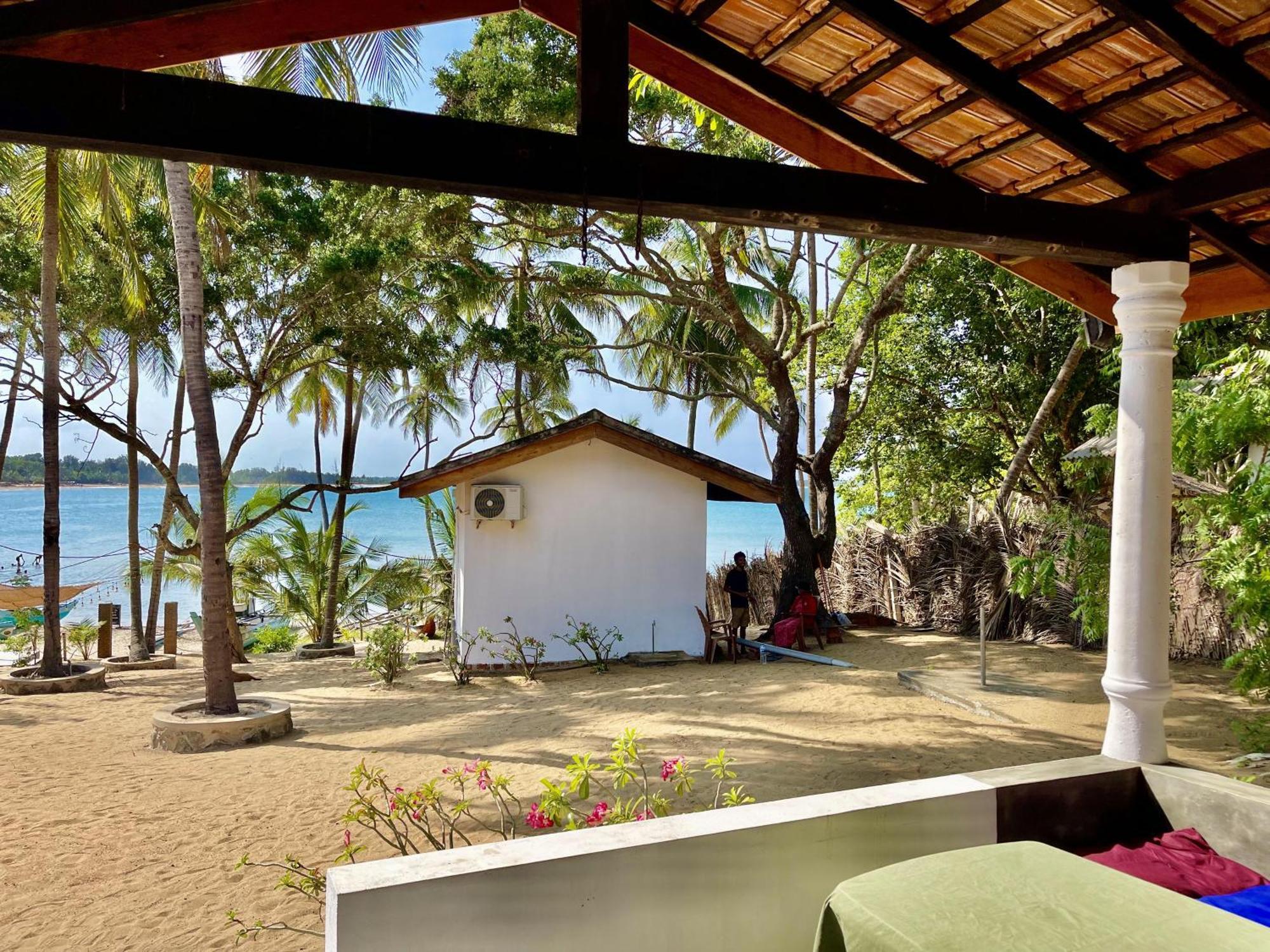 بيت شباب Coconut Hill آروغام المظهر الخارجي الصورة