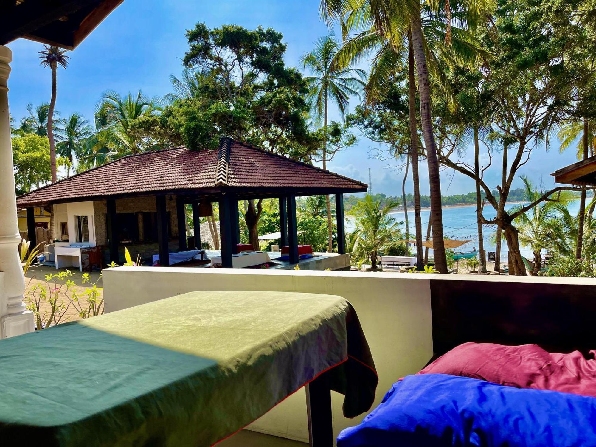 بيت شباب Coconut Hill آروغام المظهر الخارجي الصورة