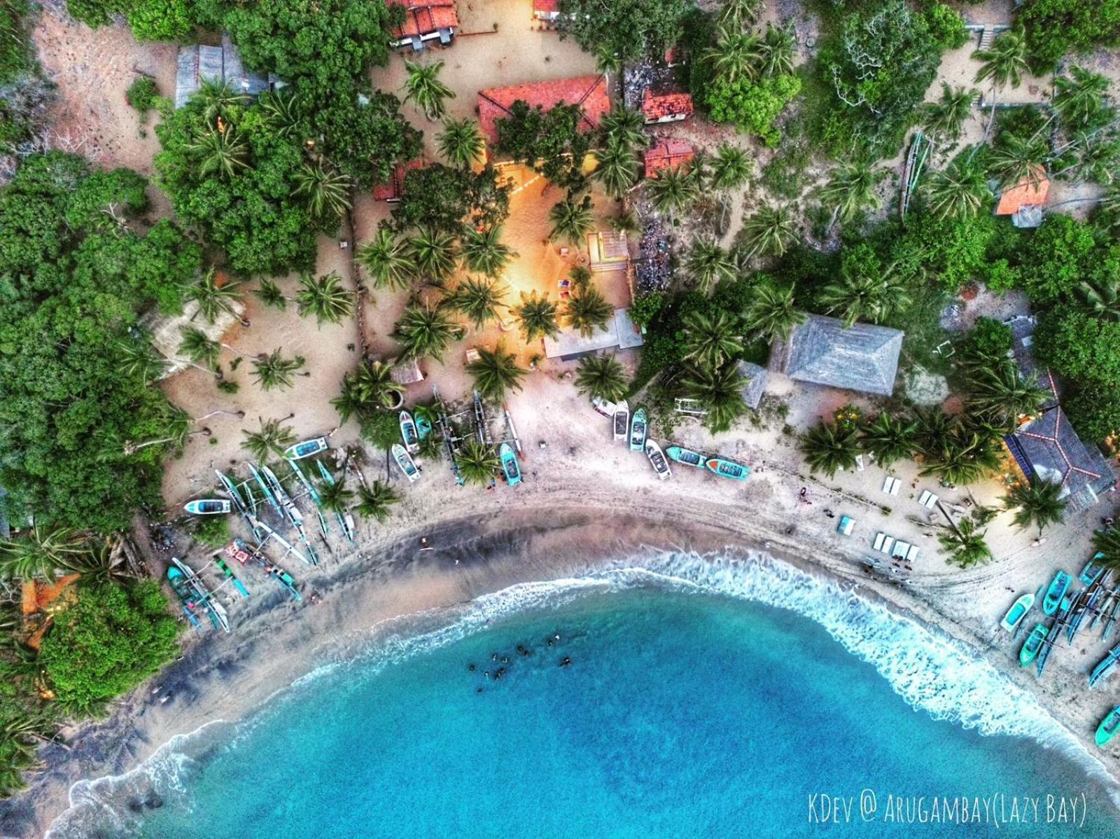 بيت شباب Coconut Hill آروغام المظهر الخارجي الصورة