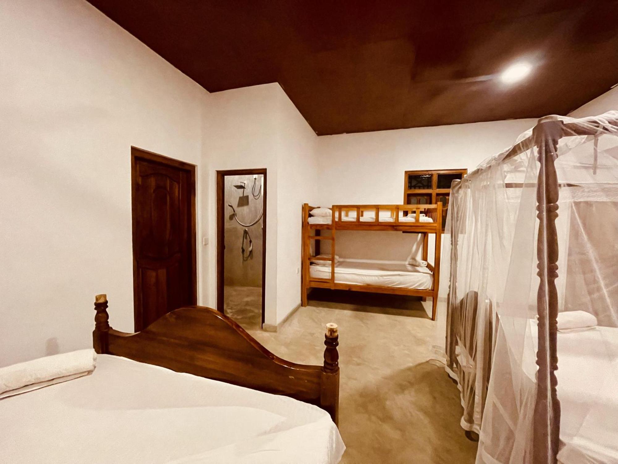 بيت شباب Coconut Hill آروغام المظهر الخارجي الصورة