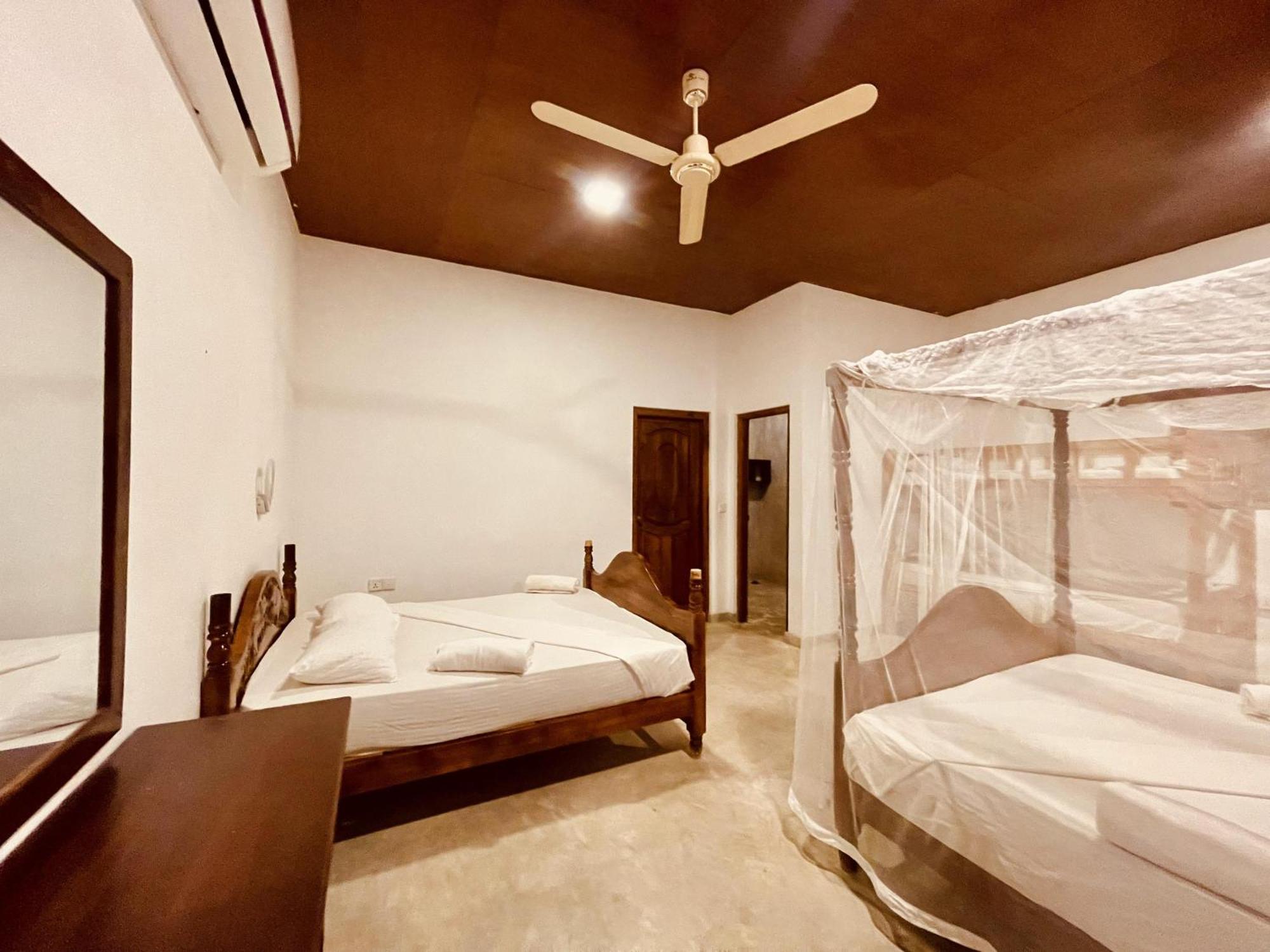 بيت شباب Coconut Hill آروغام المظهر الخارجي الصورة