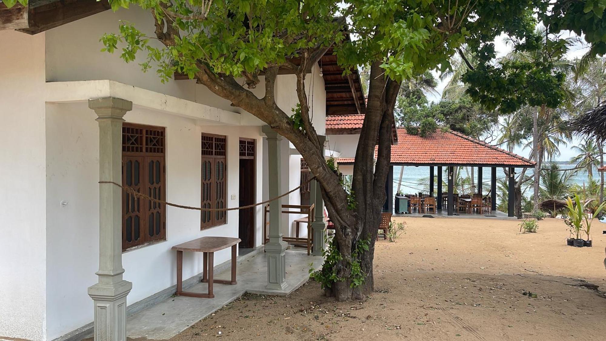 بيت شباب Coconut Hill آروغام المظهر الخارجي الصورة