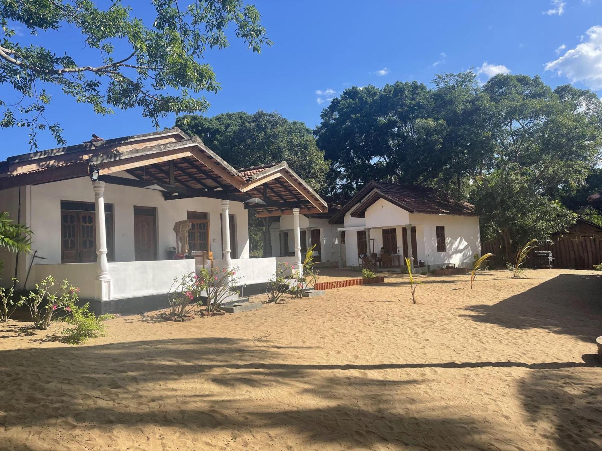 بيت شباب Coconut Hill آروغام المظهر الخارجي الصورة