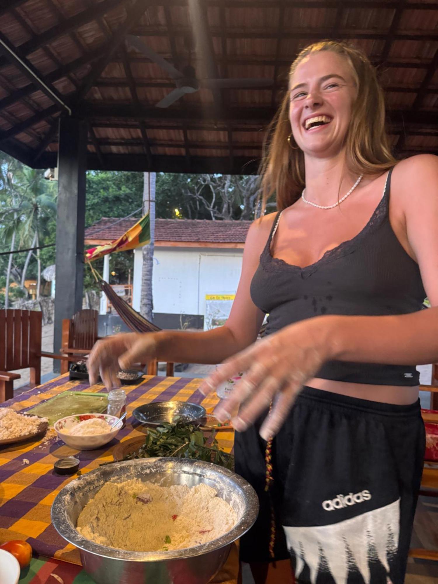 بيت شباب Coconut Hill آروغام المظهر الخارجي الصورة
