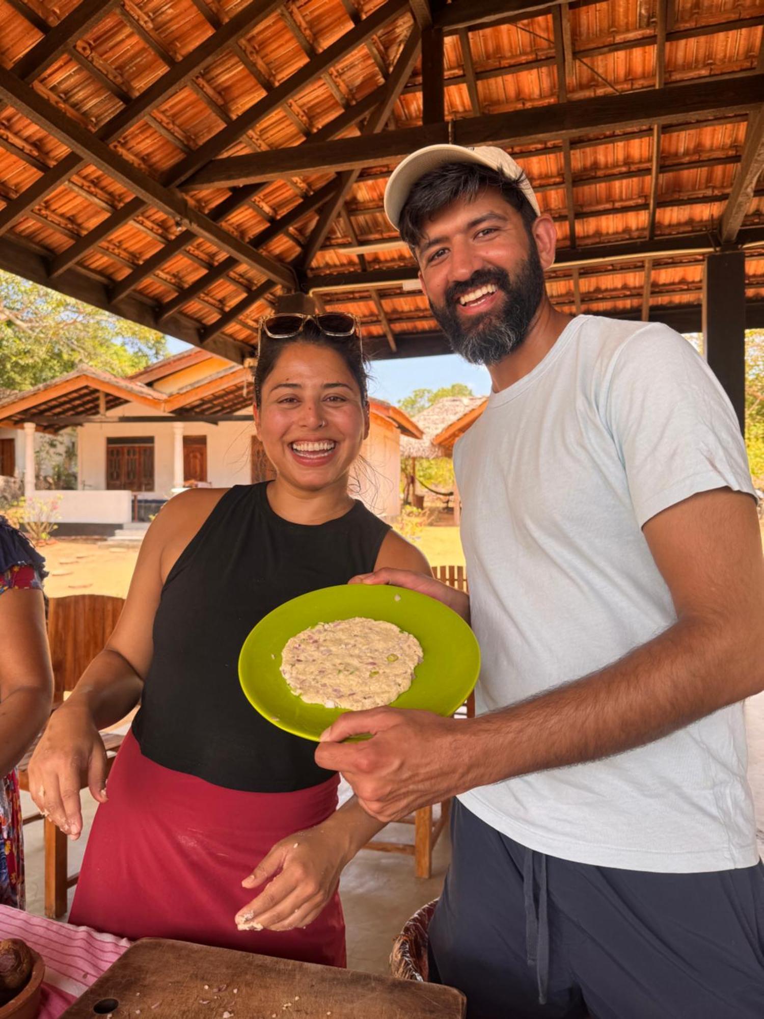 بيت شباب Coconut Hill آروغام المظهر الخارجي الصورة