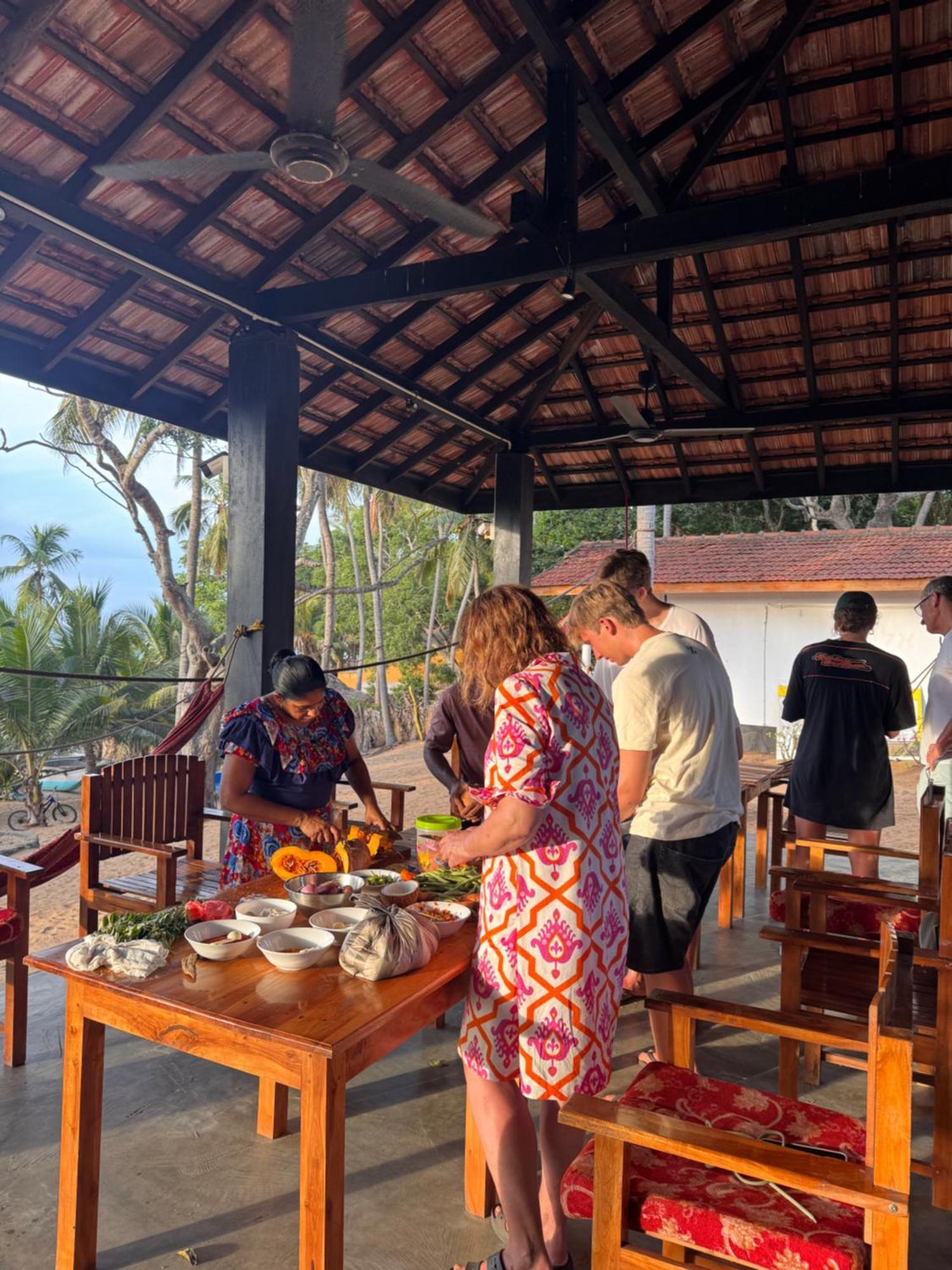 بيت شباب Coconut Hill آروغام المظهر الخارجي الصورة