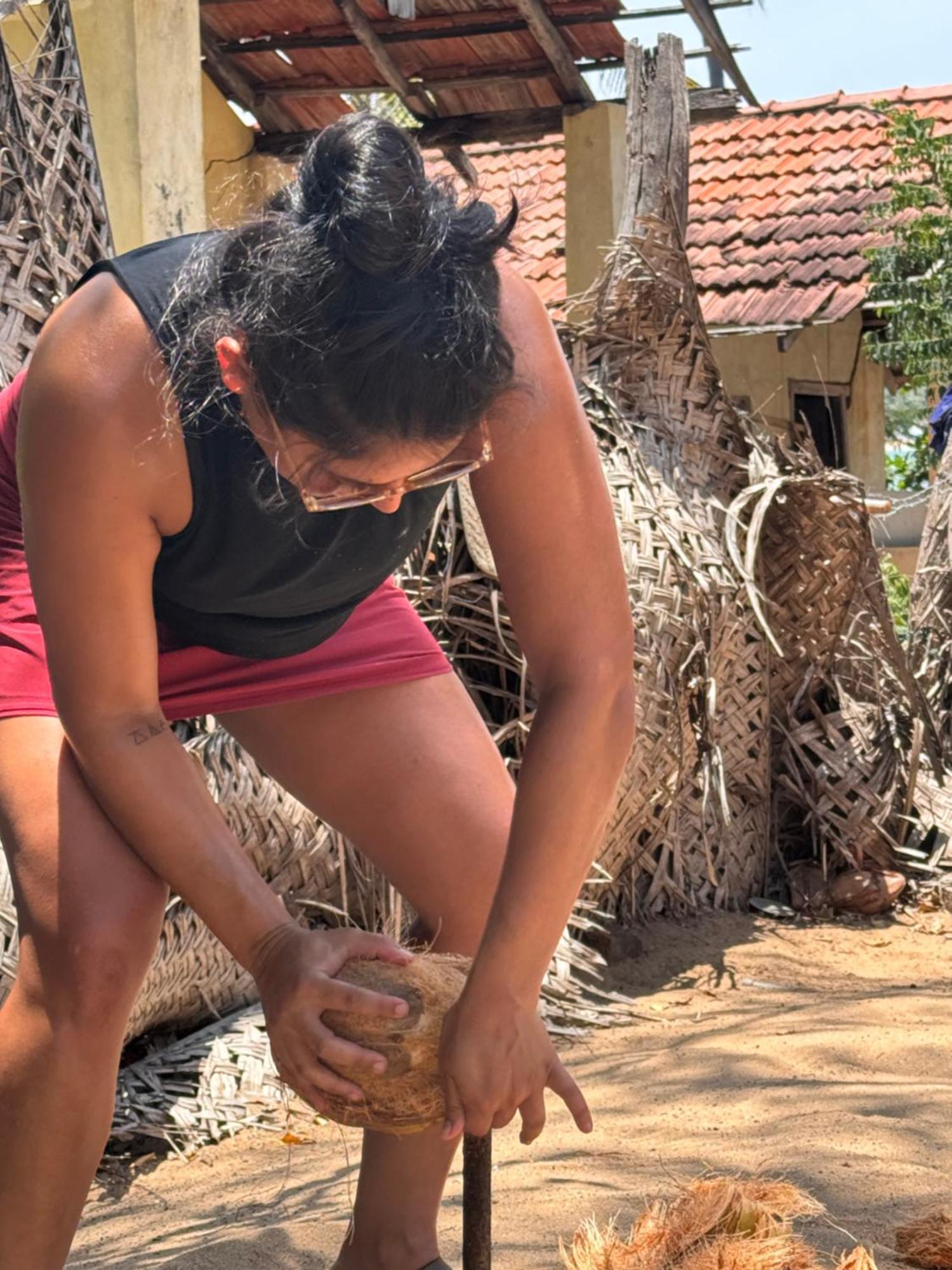 بيت شباب Coconut Hill آروغام المظهر الخارجي الصورة